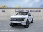 New 2025 Ford F-150 Lightning Flash SuperCrew Cab AWD Pickup for sale #G251023 - photo 3