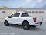 New 2025 Ford F-150 Lightning Flash SuperCrew Cab AWD Pickup for sale #G251023 - photo 2