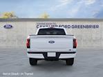 New 2025 Ford F-150 Lightning Flash SuperCrew Cab AWD Pickup for sale #G251023 - photo 5