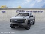 New 2025 Ford F-150 Lightning Flash SuperCrew Cab AWD Pickup for sale #G251022 - photo 3