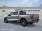 New 2025 Ford F-150 Lightning Flash SuperCrew Cab AWD Pickup for sale #G251022 - photo 2