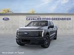 New 2025 Ford F-150 Lightning Flash SuperCrew Cab AWD Pickup for sale #G251021 - photo 3