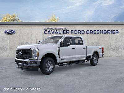 New 2025 Ford F-250 XL Crew Cab 4x4 Pickup for sale #G250971 - photo 1