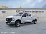 New 2025 Ford F-250 XL Crew Cab 4x4 Pickup for sale #G250971 - photo 1