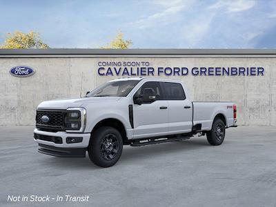 2025 Ford F-250 Crew Cab 4x4 Pickup for sale #G250913 - photo 1