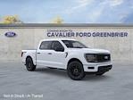 New 2025 Ford F-150 STX SuperCrew Cab 4x4 Pickup for sale #G251202 - photo 7