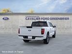 New 2025 Ford F-150 STX SuperCrew Cab Pickup for sale #G251203 - photo 8