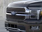 New 2025 Ford F-150 King Ranch SuperCrew Cab 4x4 Pickup for sale #G251201 - photo 17