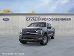 New 2025 Ford F-150 King Ranch SuperCrew Cab 4x4 Pickup for sale #G251201 - photo 2
