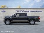 New 2025 Ford F-150 King Ranch SuperCrew Cab 4x4 Pickup for sale #G251201 - photo 3
