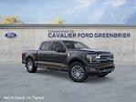 New 2025 Ford F-150 King Ranch SuperCrew Cab 4x4 Pickup for sale #G251201 - photo 7