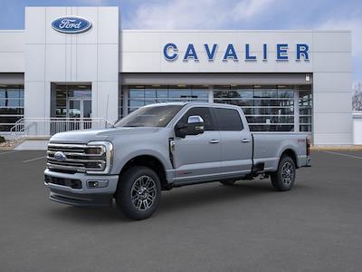 2025 Ford F-350 Crew Cab SRW 4x4 Pickup for sale #G250631 - photo 1