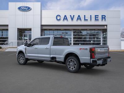 2025 Ford F-350 Crew Cab SRW 4x4 Pickup for sale #G250631 - photo 2