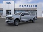 2025 Ford F-350 Crew Cab SRW 4x4 Pickup for sale #G250631 - photo 1