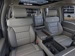 2025 Ford F-350 Crew Cab SRW 4x4 Pickup for sale #G250631 - photo 10