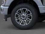 2025 Ford F-350 Crew Cab SRW 4x4 Pickup for sale #G250631 - photo 19