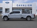 2025 Ford F-350 Crew Cab SRW 4x4 Pickup for sale #G250631 - photo 4