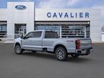 2025 Ford F-350 Crew Cab SRW 4x4 Pickup for sale #G250631 - photo 2
