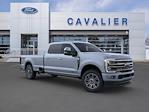 2025 Ford F-350 Crew Cab SRW 4x4 Pickup for sale #G250631 - photo 7
