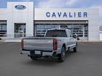2025 Ford F-350 Crew Cab SRW 4x4 Pickup for sale #G250631 - photo 8