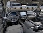 2025 Ford F-350 Crew Cab SRW 4x4 Pickup for sale #G250631 - photo 9