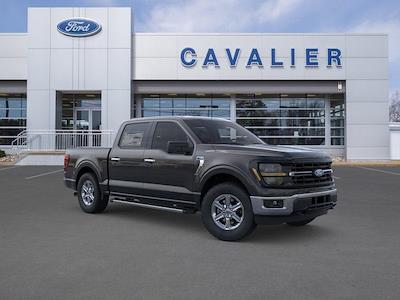 2025 Ford F-150 SuperCrew Cab 4x4 Pickup for sale #D1297 - photo 1