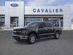 2025 Ford F-150 SuperCrew Cab 4x4 Pickup for sale #D1297 - photo 3