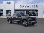 2025 Ford F-150 SuperCrew Cab 4x4 Pickup for sale #D1297 - photo 1