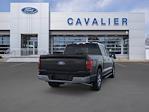 2025 Ford F-150 SuperCrew Cab 4x4 Pickup for sale #D1297 - photo 2
