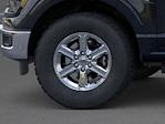 2025 Ford F-150 SuperCrew Cab 4x4 Pickup for sale #D1297 - photo 19