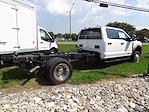 New 2024 Ford F-550 XL Crew Cab 4x4 Cab Chassis for sale #D1321 - photo 2