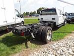 New 2024 Ford F-550 XL Crew Cab 4x4 Cab Chassis for sale #D1321 - photo 3