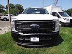 New 2024 Ford F-550 XL Crew Cab 4x4 Cab Chassis for sale #D1321 - photo 8