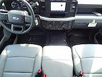 New 2024 Ford F-550 XL Crew Cab 4x4 Cab Chassis for sale #D1321 - photo 11