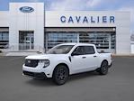 New 2025 Ford Maverick XLT SuperCrew Cab AWD Pickup for sale #D1326 - photo 1