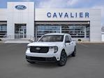 New 2025 Ford Maverick XLT SuperCrew Cab AWD Pickup for sale #D1326 - photo 3