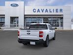 New 2025 Ford Maverick XLT SuperCrew Cab AWD Pickup for sale #D1326 - photo 8