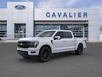 2025 Ford F-150 SuperCrew Cab 4x4 Pickup for sale #D1330 - photo 1