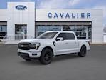 New 2025 Ford F-150 Lariat SuperCrew Cab 4x4 Pickup for sale #D1330 - photo 3