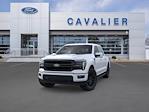 New 2025 Ford F-150 Lariat SuperCrew Cab 4x4 Pickup for sale #D1330 - photo 4