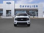 New 2025 Ford F-150 Lariat SuperCrew Cab 4x4 Pickup for sale #D1330 - photo 8