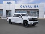 New 2025 Ford F-150 Lariat SuperCrew Cab 4x4 Pickup for sale #D1330 - photo 1