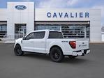 2025 Ford F-150 SuperCrew Cab 4x4 Pickup for sale #D1330 - photo 2