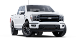 New 2025 Ford F-150 Lariat SuperCrew Cab 4x4 Pickup for sale #D1330 - photo 26