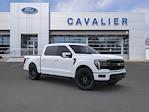 2025 Ford F-150 SuperCrew Cab 4x4 Pickup for sale #D1330 - photo 7