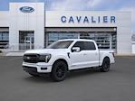 2025 Ford F-150 SuperCrew Cab 4x4 Pickup for sale #D1341 - photo 1
