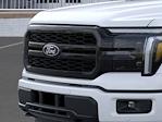2025 Ford F-150 SuperCrew Cab 4x4 Pickup for sale #D1341 - photo 17