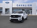 2025 Ford F-150 SuperCrew Cab 4x4 Pickup for sale #D1341 - photo 3