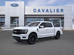 New 2025 Ford F-150 Lariat SuperCrew Cab 4x4 Pickup for sale #D1341 - photo 3