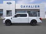 New 2025 Ford F-150 Lariat SuperCrew Cab 4x4 Pickup for sale #D1341 - photo 5
